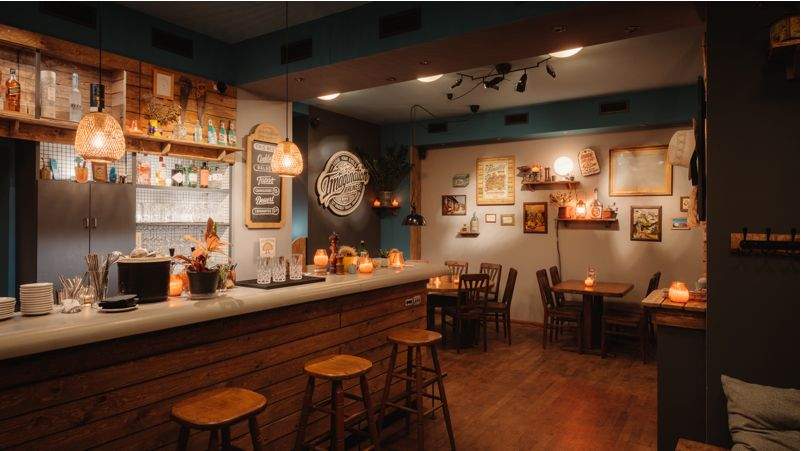 Gewerbeobjekt Berlin Friedrichshain - 3.000&euro; | Angebot:25536432