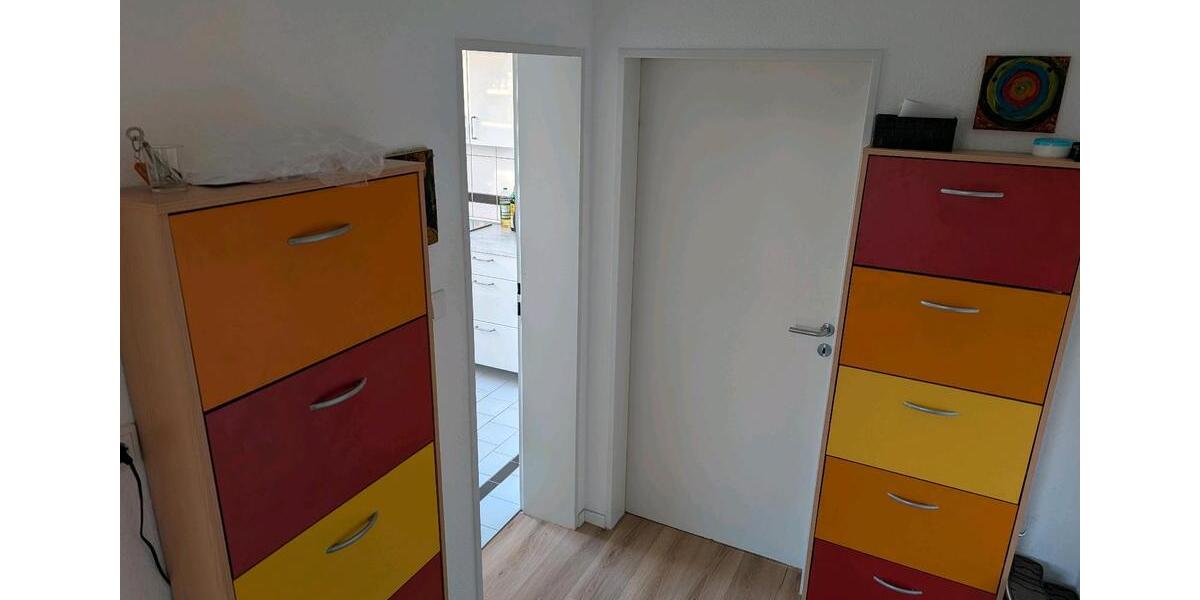 Wohnen auf Zeit Oldenburg Kreyenbrück - 1 Zimmer, 30 m&sup2;, 480&euro; | Angebot:25398585