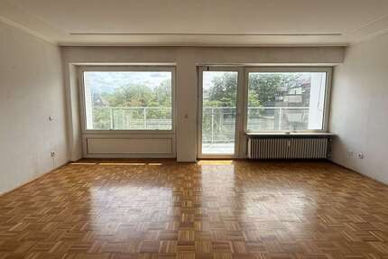 Wohnung Aachen Burtscheid Burtscheid - 1 Zimmer, 42 m&sup2;, 590&euro; | Angebot:26796942