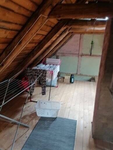 Einfamilienhaus Clausthal-Zellerfeld Zellerfeld - 3 Zimmer, 65 m&sup2;, 700&euro; | Angebot:24219263