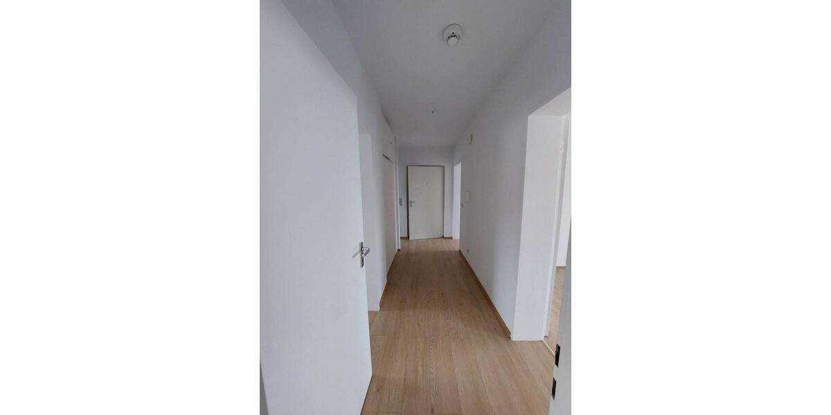 Etagenwohnung Clausthal-Zellerfeld Zellerfeld - 3 Zimmer, 76 m&sup2;, 450&euro; | Angebot:26494797