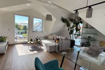 Wohnung zum Mieten in Nierstein 1.300 € 56 m²