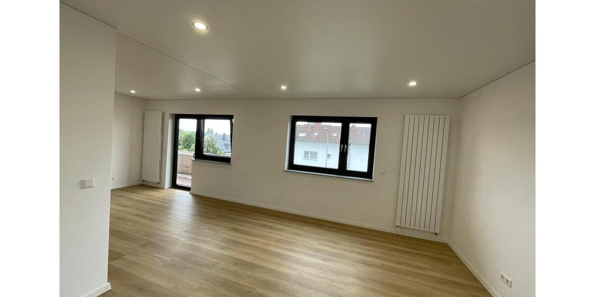 Etagenwohnung Pirmasens Niedersimten - 3 Zimmer, 90 m&sup2;, 820&euro; | Angebot:26566101