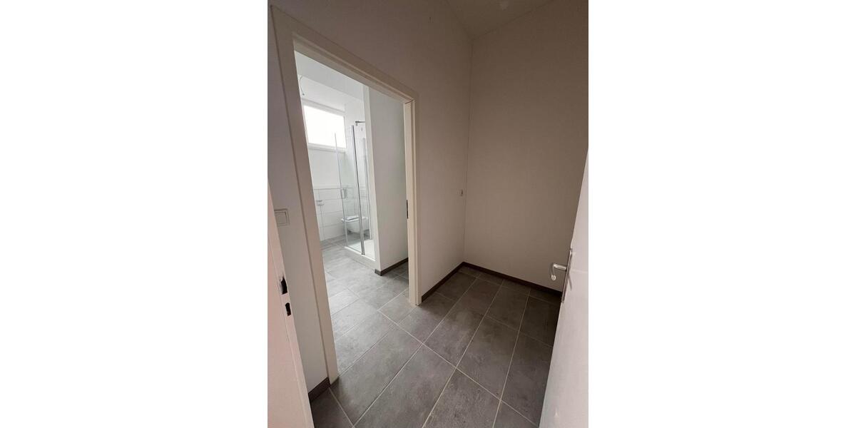 1-Zi.-Loftcharme mit 57 m² in ehemaliger Fabrik v. Sankt Georgen 1 zimmer