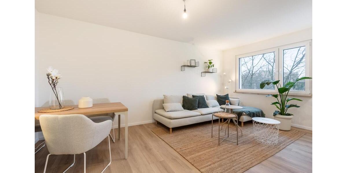 Etagenwohnung Troisdorf Altenrath - 2 Zimmer, 38 m&sup2;, 1.300&euro; | Angebot:26686423