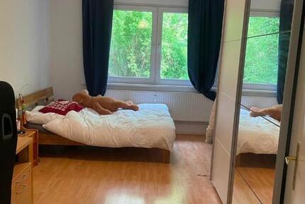Wohnung Hamburg Wandsbek - 4 Zimmer, 85 m&sup2;, 930&euro; | Angebot:25231152