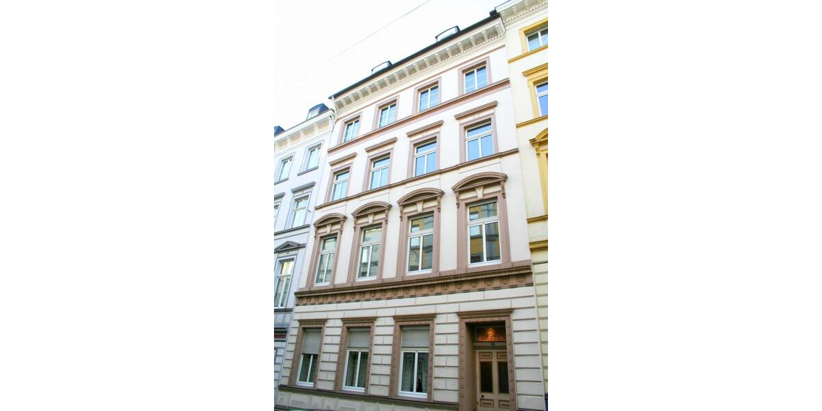 Etagenwohnung Wuppertal Elberfeld - 3 Zimmer, 75 m&sup2;, 710&euro; | Angebot:26478005