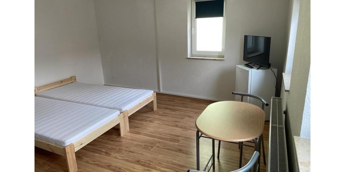 Wohnen auf Zeit Steinbach-Hallenberg Hallenberg - 8 Zimmer, 110 m&sup2;, 3.300&euro; | Angebot:18778708