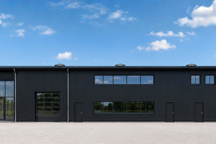 Gewerbeobjekt Rostock Bramow - 1.670&euro; | Angebot:26511037