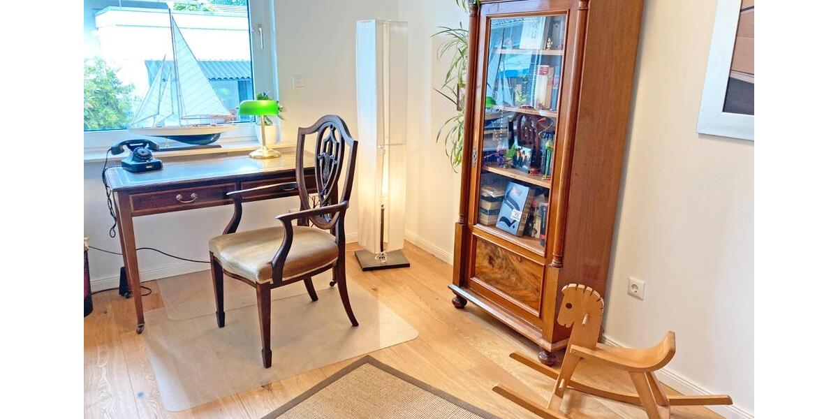 Wohnen auf Zeit Münster Münster-West - 4 Zimmer, 115 m&sup2;, 2.990&euro; | Angebot:26656273