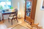 Wohnen auf Zeit Münster Münster-West - 4 Zimmer, 115 m&sup2;, 2.990&euro; | Angebot:26656273