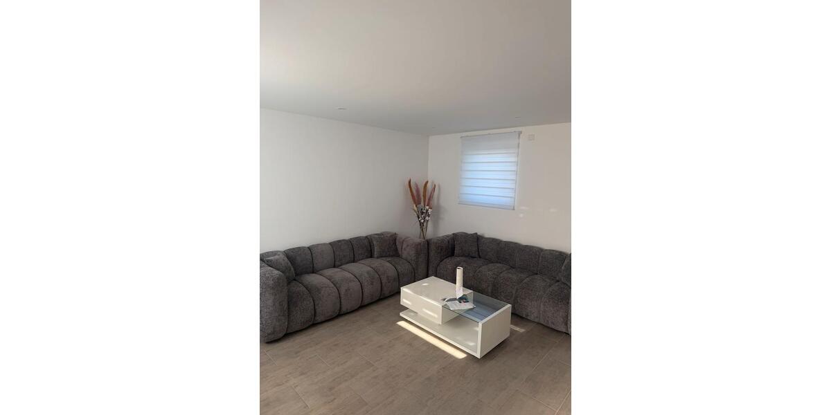 Erdgeschoßwohnung Nordhorn Bakelde - 3 Zimmer, 83 m&sup2;, 1.000&euro; | Angebot:25948858