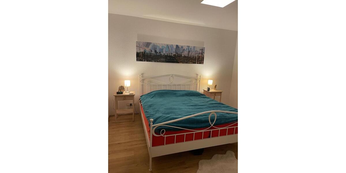 Etagenwohnung Wuppertal Gemarkung Vohwinkel - 3 Zimmer, 94 m&sup2;, 1.224&euro; | Angebot:25510478