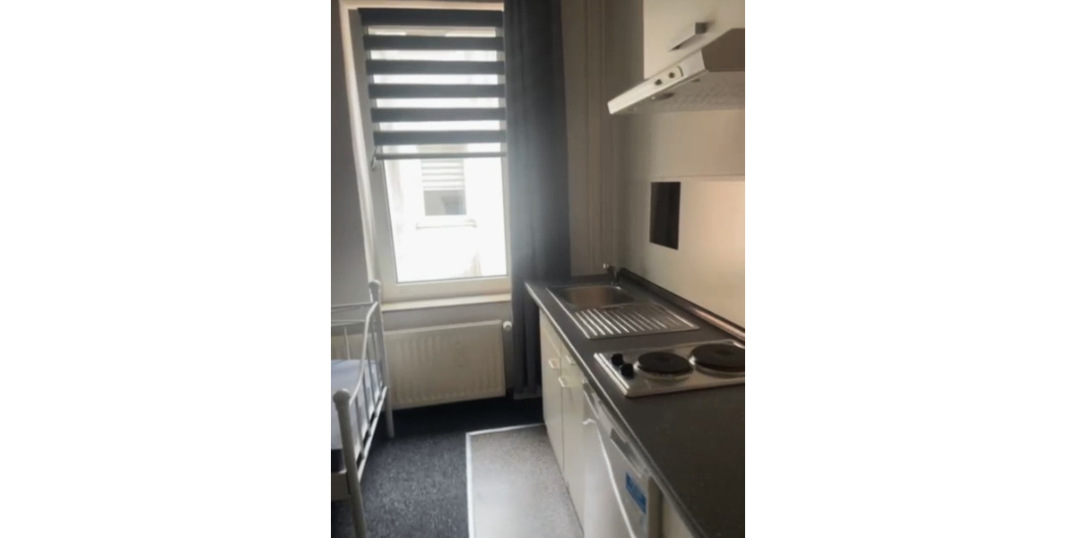 Wohnen auf Zeit Flensburg - 1 Zimmer, 20 m&sup2;, 330&euro; | Angebot:25050006