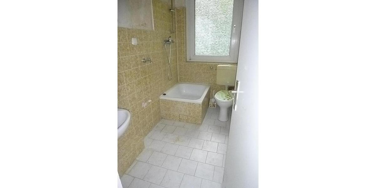 Etagenwohnung Gelsenkirchen Gelsenkirchen-Nord - 2 Zimmer, 33 m&sup2;, 279&euro; | Angebot:26661752