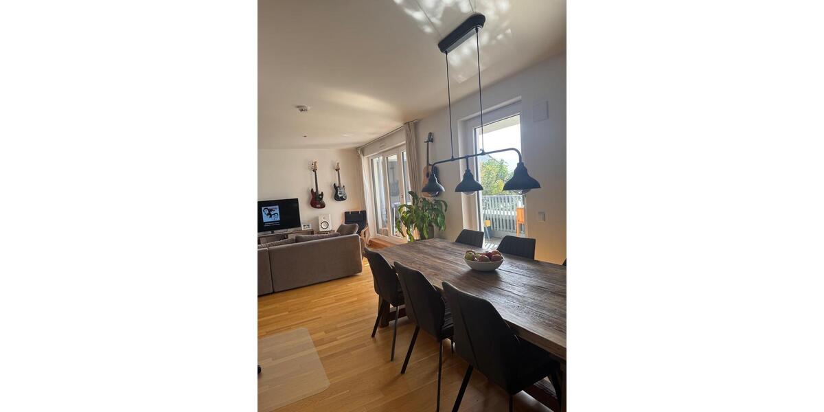 Wohnen auf Zeit Köln Rodenkirchen - 3 Zimmer, 91 m&sup2;, 890&euro; | Angebot:24729228