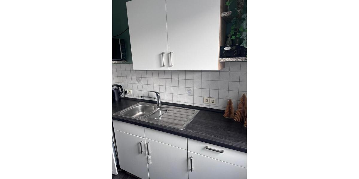 Erdgeschoßwohnung Gunzenhausen - 2 Zimmer, 58 m&sup2;, 675&euro; | Angebot:24536135