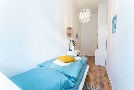 Zimmer Berlin Mitte - 590&euro; | Angebot:27073976