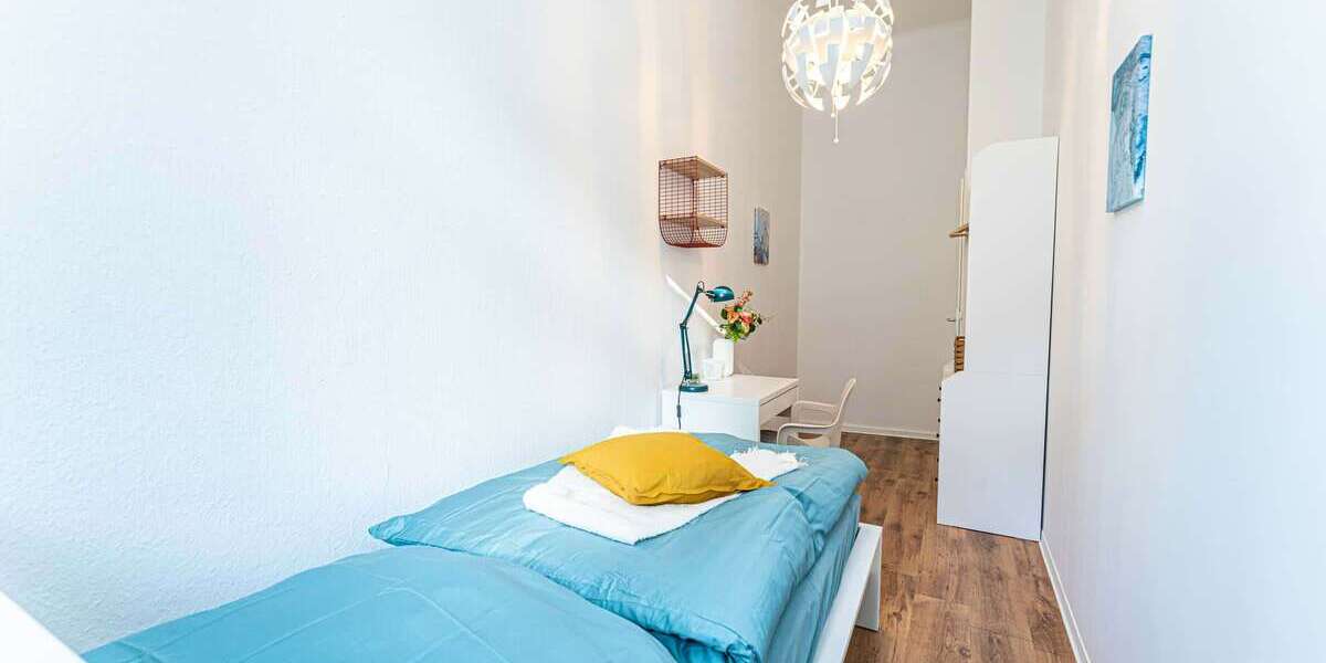 Zimmer Berlin Mitte - 590&euro; | Angebot:27073976