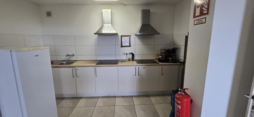 Wohnen auf Zeit Bochum Altenbochum - 1 Zimmer, 13 m&sup2;, 320&euro; | Angebot:24660809