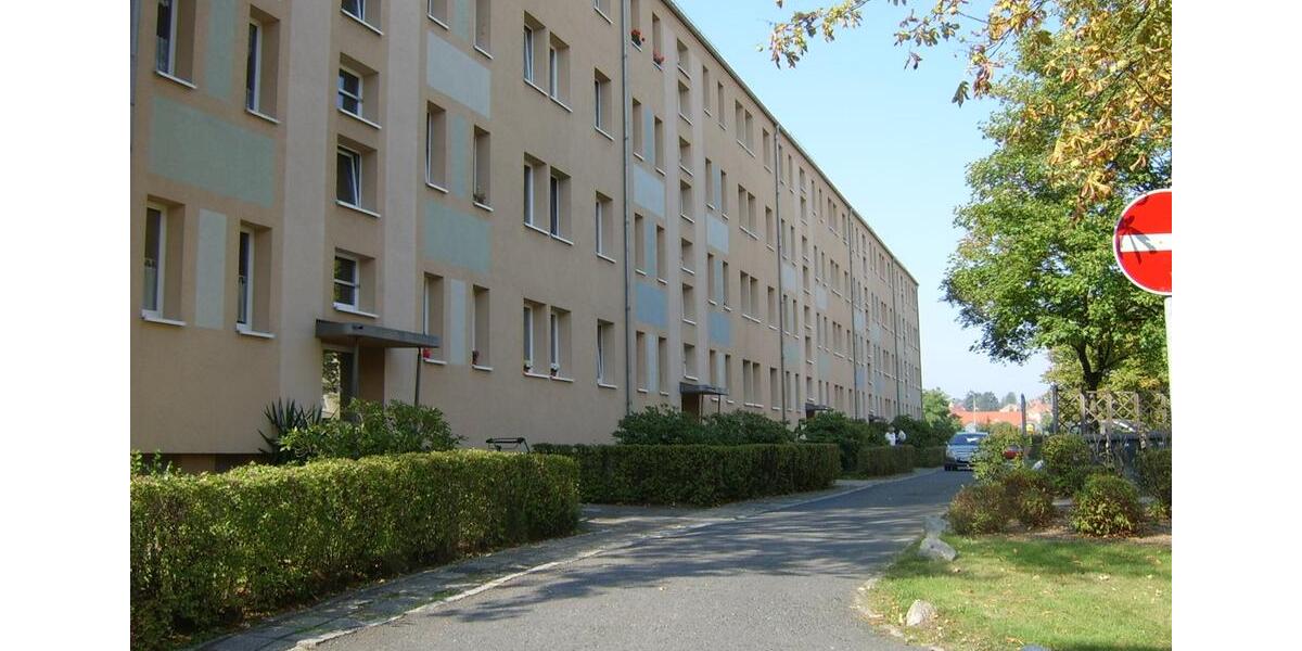 Etagenwohnung Kamenz - 4 Zimmer, 69 m&sup2;, 480&euro; | Angebot:25721643