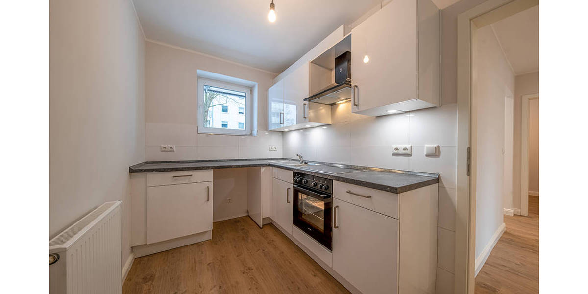 Etagenwohnung Elmshorn - 3 Zimmer, 74 m&sup2;, 963&euro; | Angebot:26544594