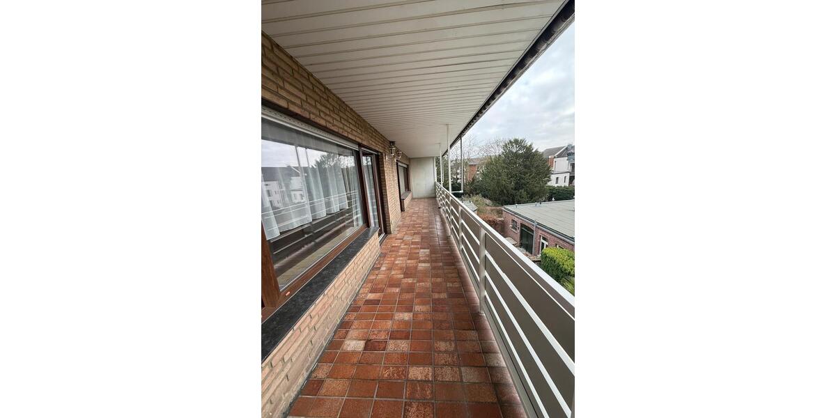 Etagenwohnung Viersen - 3 Zimmer, 84 m&sup2;, 900&euro; | Angebot:26020349