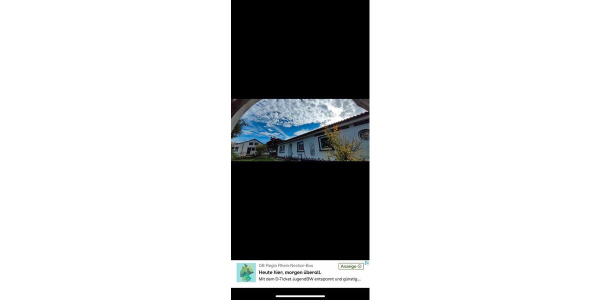 Erdgeschoßwohnung Edingen-Neckarhausen Neu-Edingen - 2 Zimmer, 50 m&sup2;, 800&euro; | Angebot:24688251