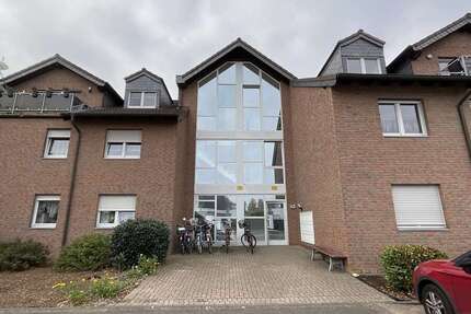 Wohnung zum Mieten in Heinsberg 325 € 40.57 m² 2 zimmer
