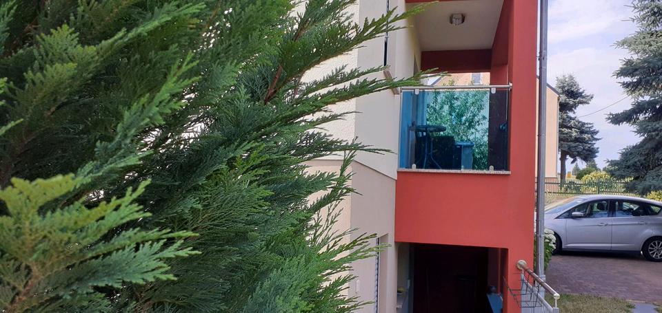 Erdgeschoßwohnung Bautzen - 2 Zimmer, 550&euro; | Angebot:21387084