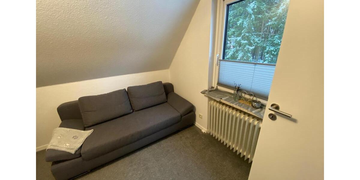 Etagenwohnung Gnarrenburg - 4 Zimmer, 100 m&sup2;, 950&euro; | Angebot:25946947