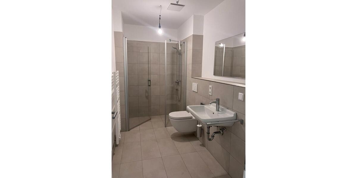 Etagenwohnung Limburg an der Lahn - 2 Zimmer, 58 m&sup2;, 700&euro; | Angebot:26533028