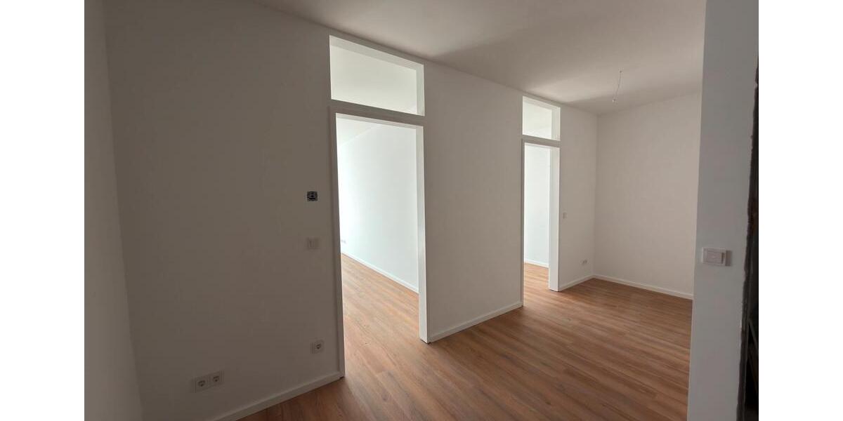 Etagenwohnung Hannover Nord - 2 Zimmer, 65 m&sup2;, 995&euro; | Angebot:25940984