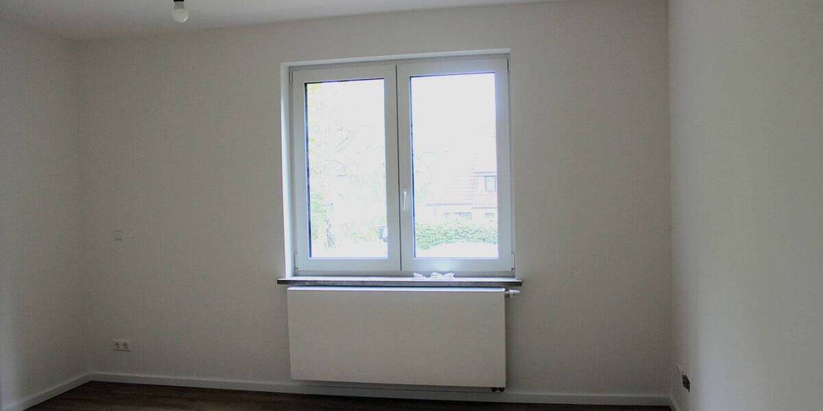 Etagenwohnung Hamburg Ochsenwerder - 4 Zimmer, 105 m&sup2;, 1.500&euro; | Angebot:26733408