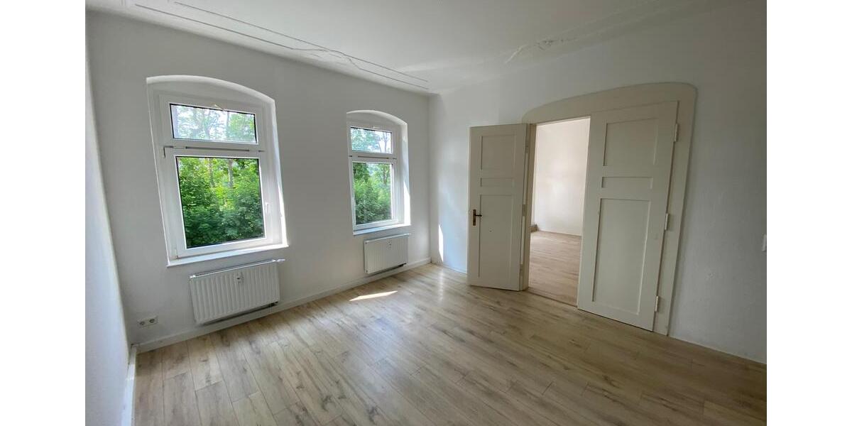 Geräumige 5-Raum-Wohnung 5 zimmer