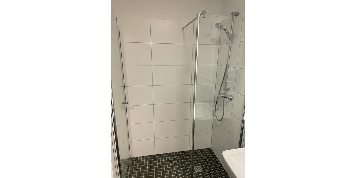 Modernes möbliertes Apartment in Bonn-Nordstadt (All in 950 Euro) 1 zimmer