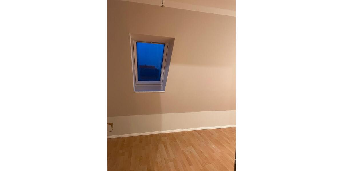 Etagenwohnung Langenhorn - 3 Zimmer, 75 m&sup2;, 750&euro; | Angebot:24827888