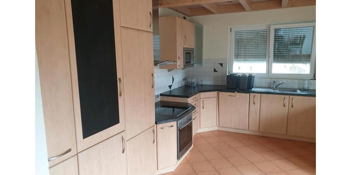 Maisonettenwohnung Wilhelmsdorf - 1 Zimmer, 16 m&sup2;, 650&euro; | Angebot:24756249