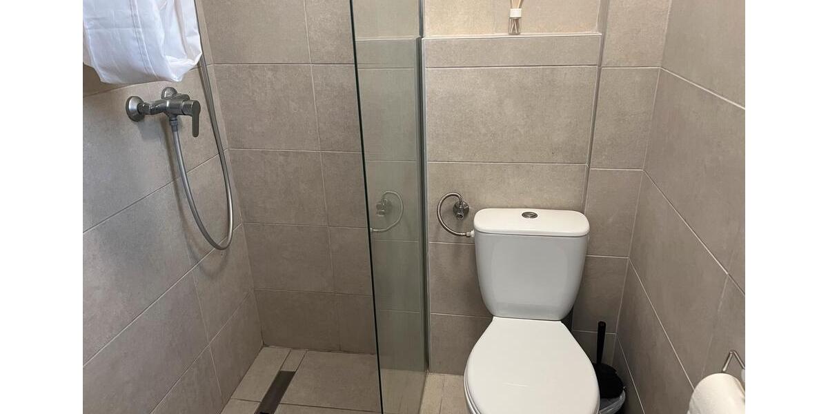 Wohnen auf Zeit Offenbach am Main Bürgel - 1 Zimmer, 11 m&sup2;, 457&euro; | Angebot:26701552