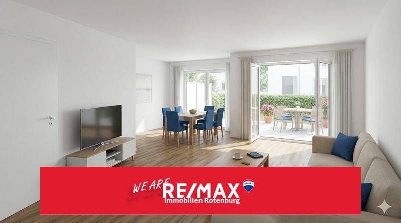 Reihenhaus Visselhövede - 4 Zimmer, 100 m&sup2;, 1.150&euro; | Angebot:25977651