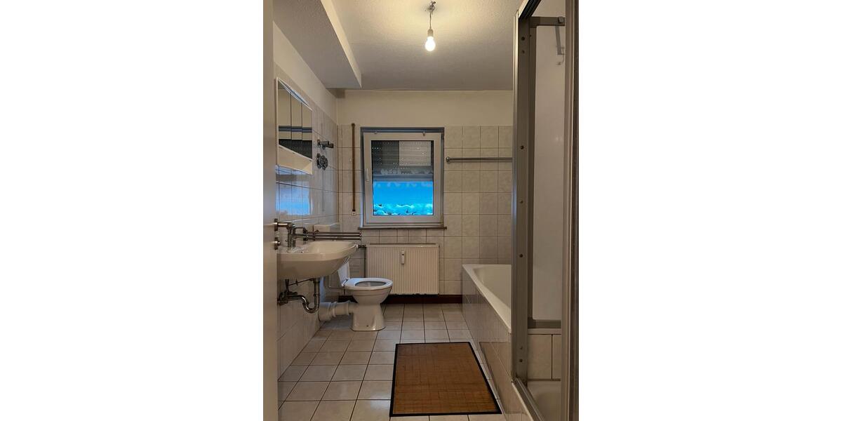 Erdgeschoßwohnung Dillenburg Manderbach - 1 Zimmer, 70 m&sup2;, 600&euro; | Angebot:24627624