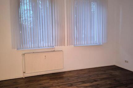Gemütliche 2-Zimmer-Wohnung im Erdgeschoss 2 zimmer