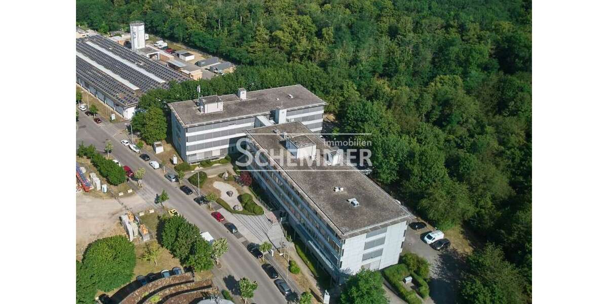 Büro in Freiburg im Breisgau 3.475 € 351 m² zimmer