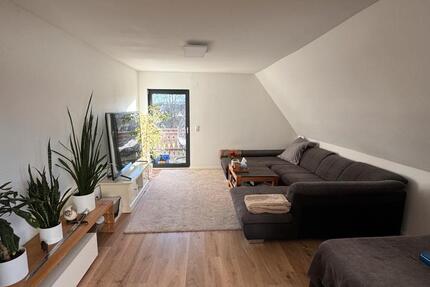 3-Zimmer Wohnung saniert in 2025 3 zimmer