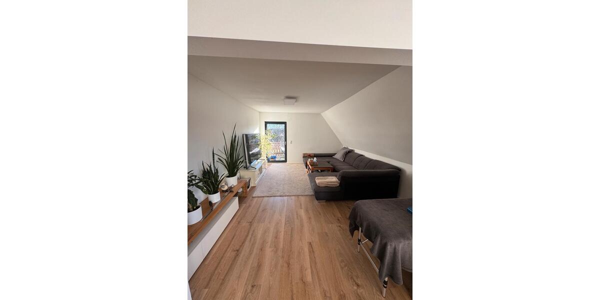 3-Zimmer Wohnung saniert in 2025 3 zimmer