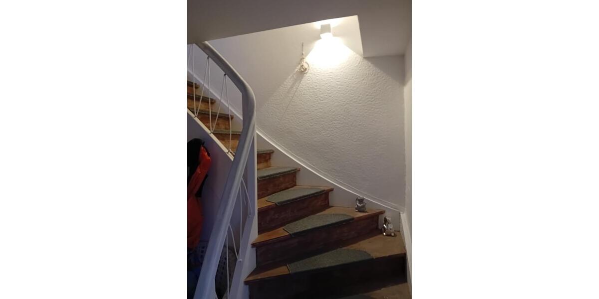 Reihenhaus Schwarzenbach am Wald - 4 Zimmer, 75 m&sup2;, 550&euro; | Angebot:25948190