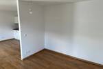 Moderne 1 Zimmer Wohnung KFW 55 mit Balkon, Einbauküche uvm.