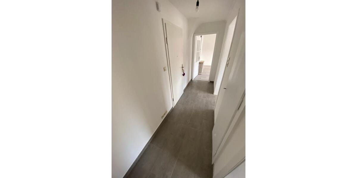 2 Zimmer Wohnung, renoviert, Stuttgart-Mühlhausen 2 zimmer