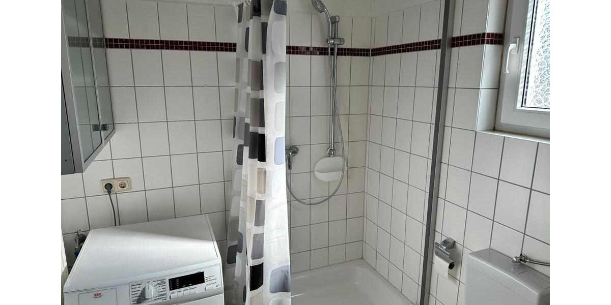 Wohnen auf Zeit Uelzen - 2 Zimmer, 40 m&sup2;, 40&euro; | Angebot:26134300