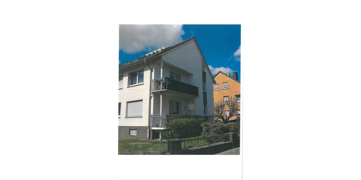Etagenwohnung Rietberg - 3 Zimmer, 61 m&sup2;, 820&euro; | Angebot:25991544